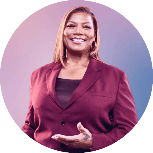 Queen Latifa
